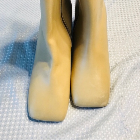 Marsell pinneta tronchetto block heel botie - Picture 5 of 9